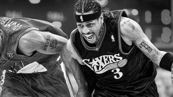 Chat GPT lista os jogadores mais superestimados da história da NBA — e o resultado gera polêmica