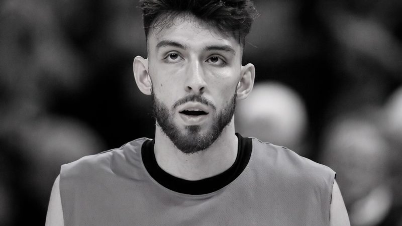 Chet Holmgren perde 3 companheiros de título de uma vez