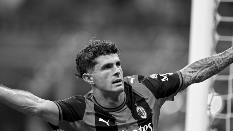 Milan x Inter hoje: horário e onde assistir ao clássico