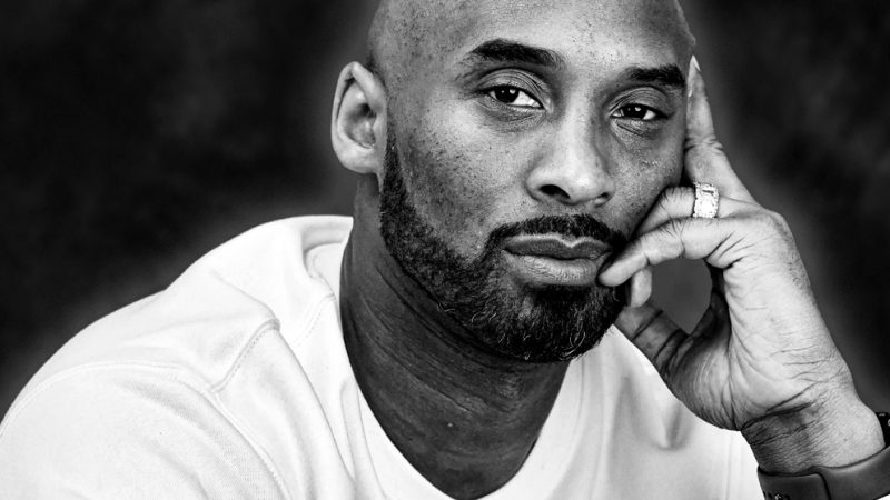 Filme sobre Kobe Bryant está em desenvolvimento com produção de Tom Brady