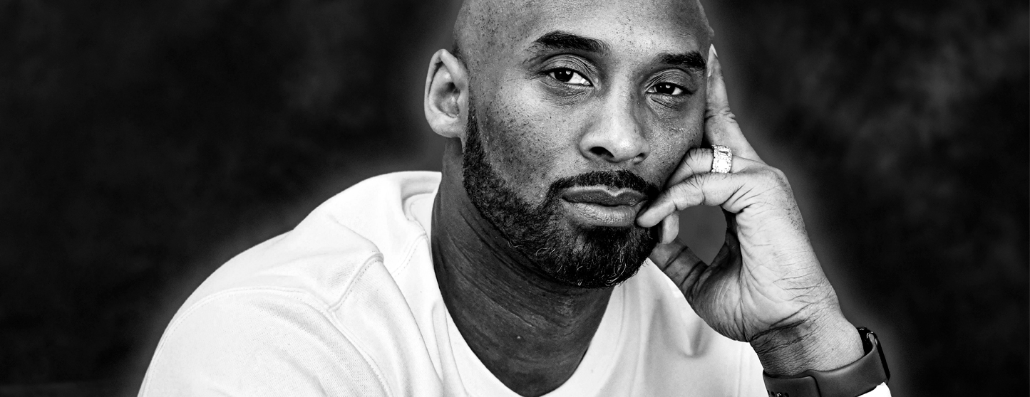 Filme sobre Kobe Bryant está em desenvolvimento com produção de Tom Brady