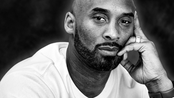 Filme sobre Kobe Bryant está em desenvolvimento com produção de Tom Brady
