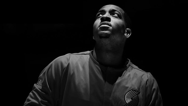 Você sabia que C.J. McCollum tem um segundo emprego?