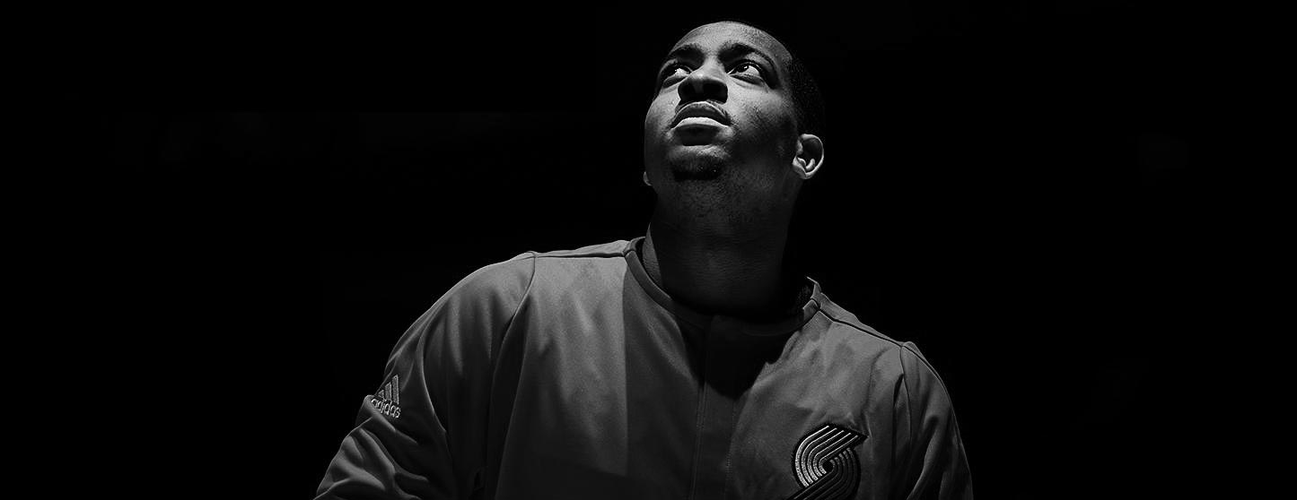 Você sabia que C.J. McCollum tem um segundo emprego?
