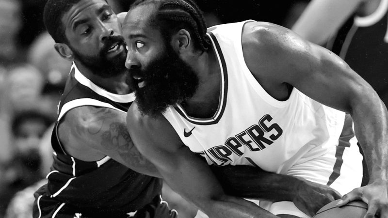 Pré-Temporada da NBA: Jogos ao vivo hoje! (14 de outubro)