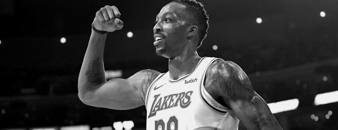 A NBA deveria recriar o prêmio de Comeback Player of the Year?