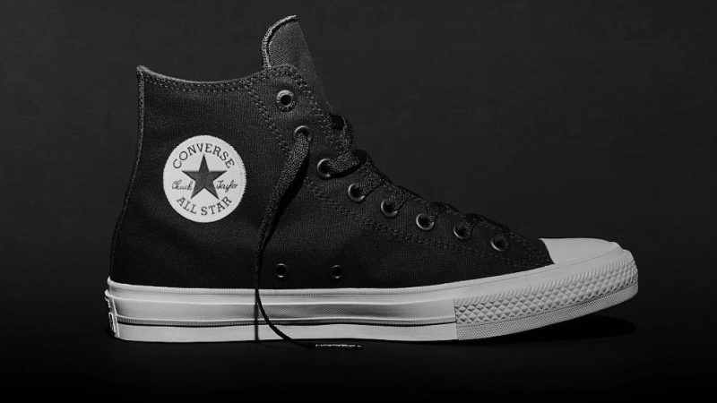 Converse All-Star Chuck Taylor II