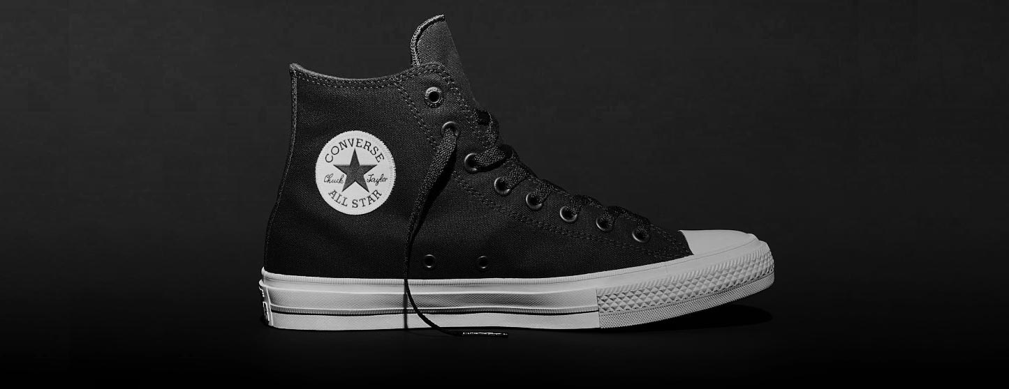 Converse All-Star Chuck Taylor II
