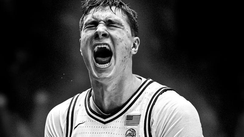 Quem é Cooper Flagg, a provável primeira escolha do Draft da NBA 2025 pelo Dallas Mavericks