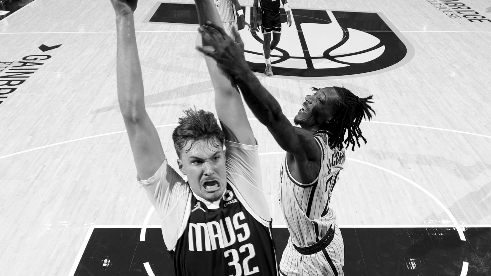 Pacers x Mavs: o que mudou depois da falta em Cooper Flagg