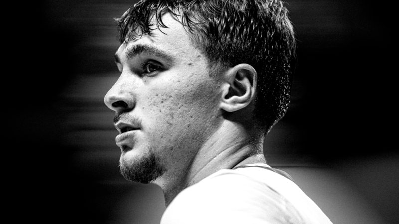 Por que Cooper Flagg não vai mais jogar pela Summer League da NBA?