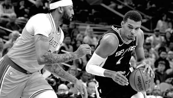 Temporada da NBA: Onde assistir os jogos da Copa da NBA ao vivo hoje!