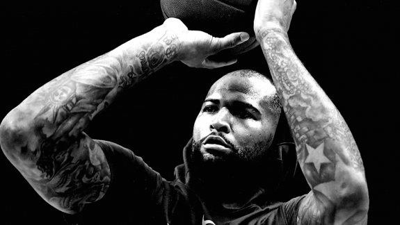 NBA: DeMarcus Cousins detona o Lakers e explica motivo