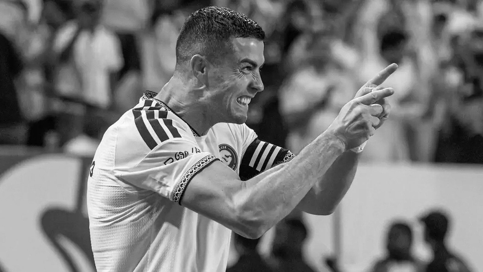 Al-Nassr x Al Kholood: os 15 minutos de Cristiano Ronaldo
