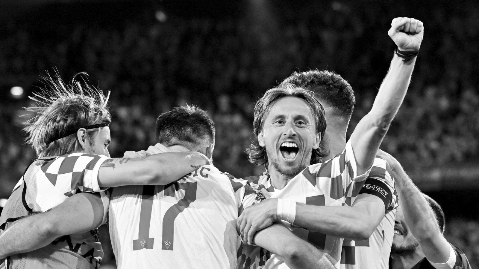 Croácia x Espanha hoje: horário e onde assistir ao vivo