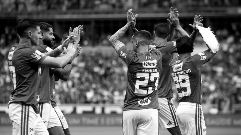 Jogos do Brasileirão hoje: horários e onde assistir
