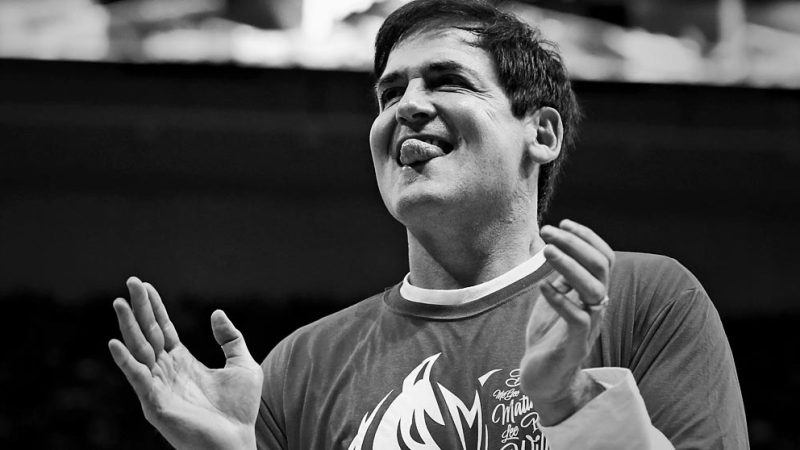 O dia em que Mark Cuban quis pagar uma cerveja para Steve Nash e Dirk Nowitzki