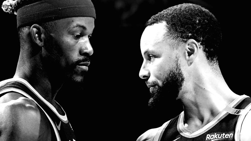 Warriors fora dos playoffs: o que muda para Curry e Butler?