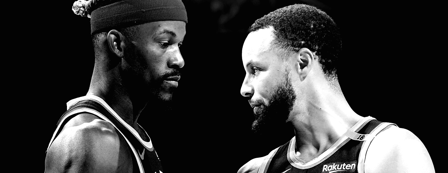 Warriors fora dos playoffs: o que muda para Curry e Butler?