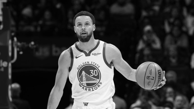 Warriors: a projeção da própria NBA para 2026-27