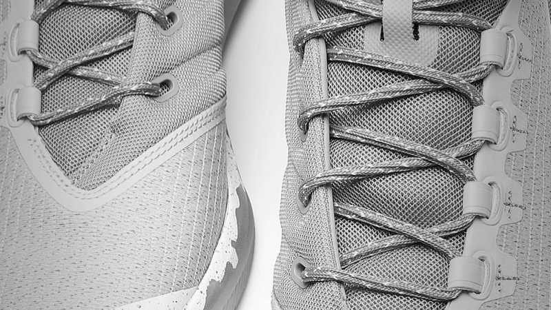 Under Armour lança tênis comemorativo ao aniversário de Stephen Curry