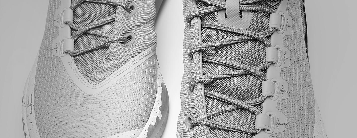 Under Armour lança tênis comemorativo ao aniversário de Stephen Curry