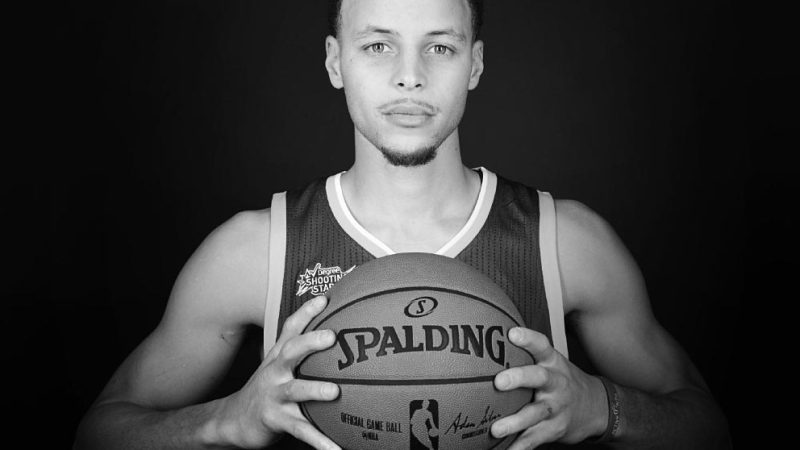 Stephen Curry abre o jogo em entrevista!