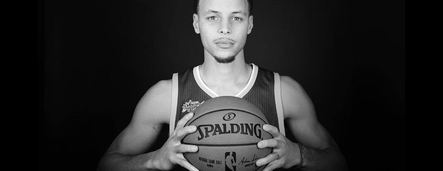 Stephen Curry abre o jogo em entrevista!