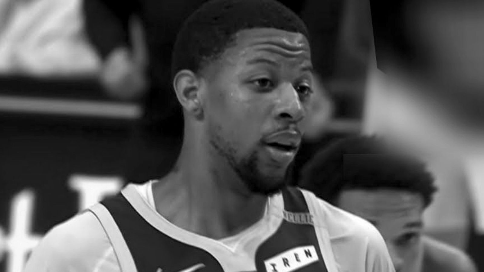 Cortado para LeBron chegar, ele brilhou no Warriors