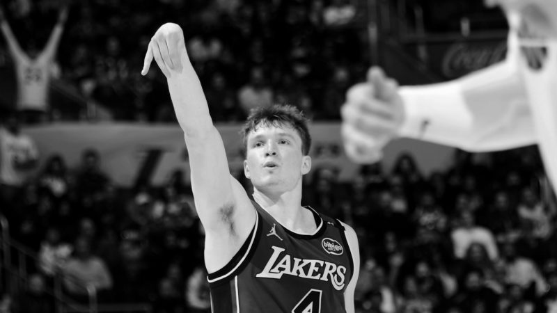 Lakers e Bucks na troca de Knecht: o que está na mesa