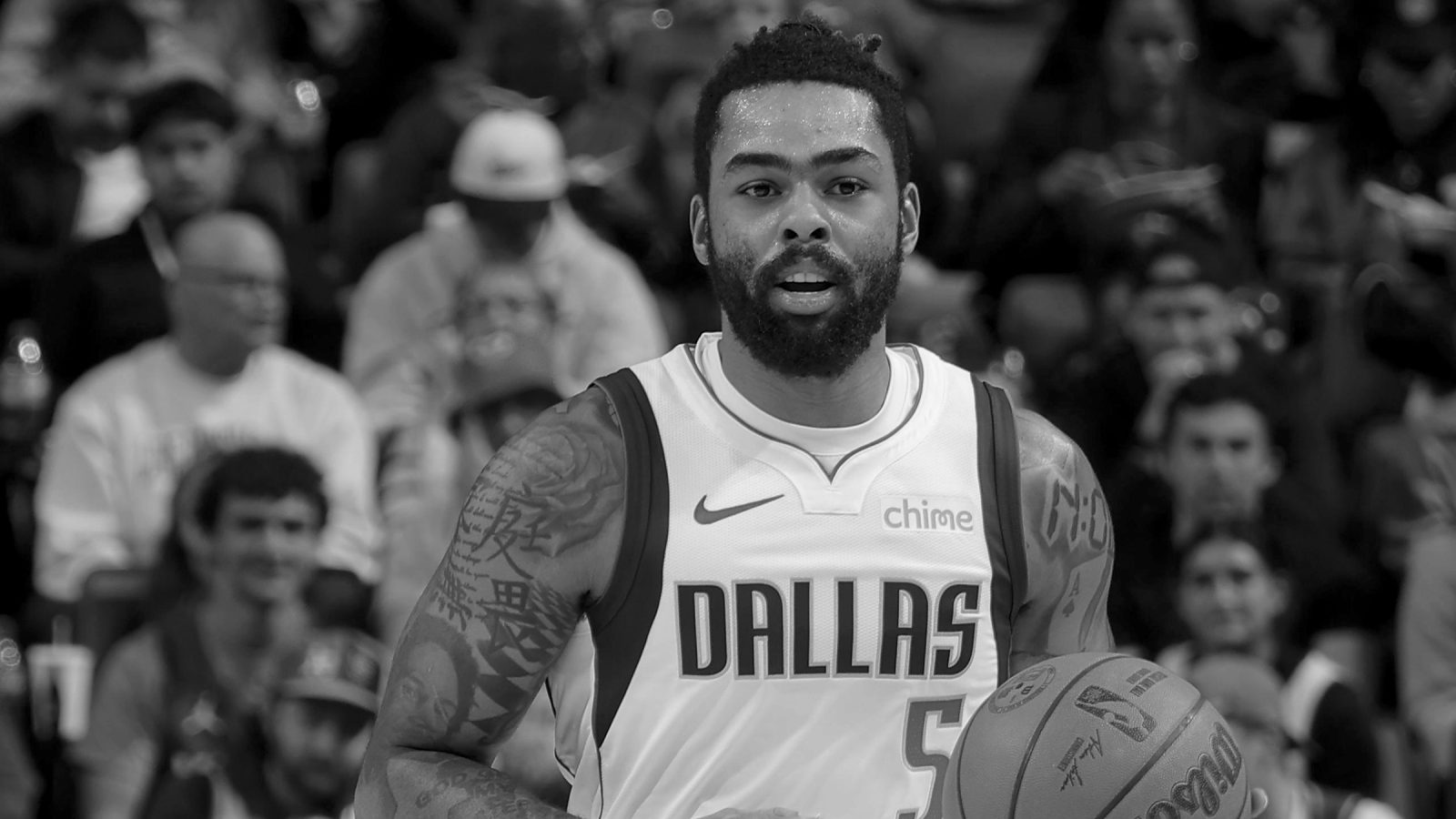 Grizzlies corta D’Angelo Russell, e o ex-Lakers está livre
