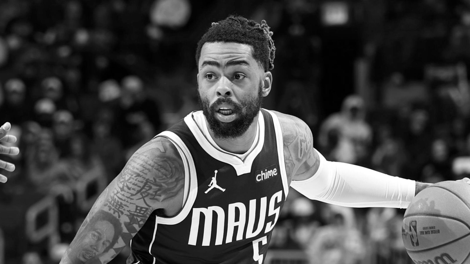 Conheça o time da China em que D’Angelo Russell vai jogar