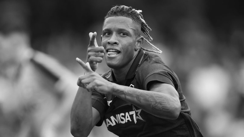 O que você precisa saber do 1 x 1 entre Coritiba e Botafogo