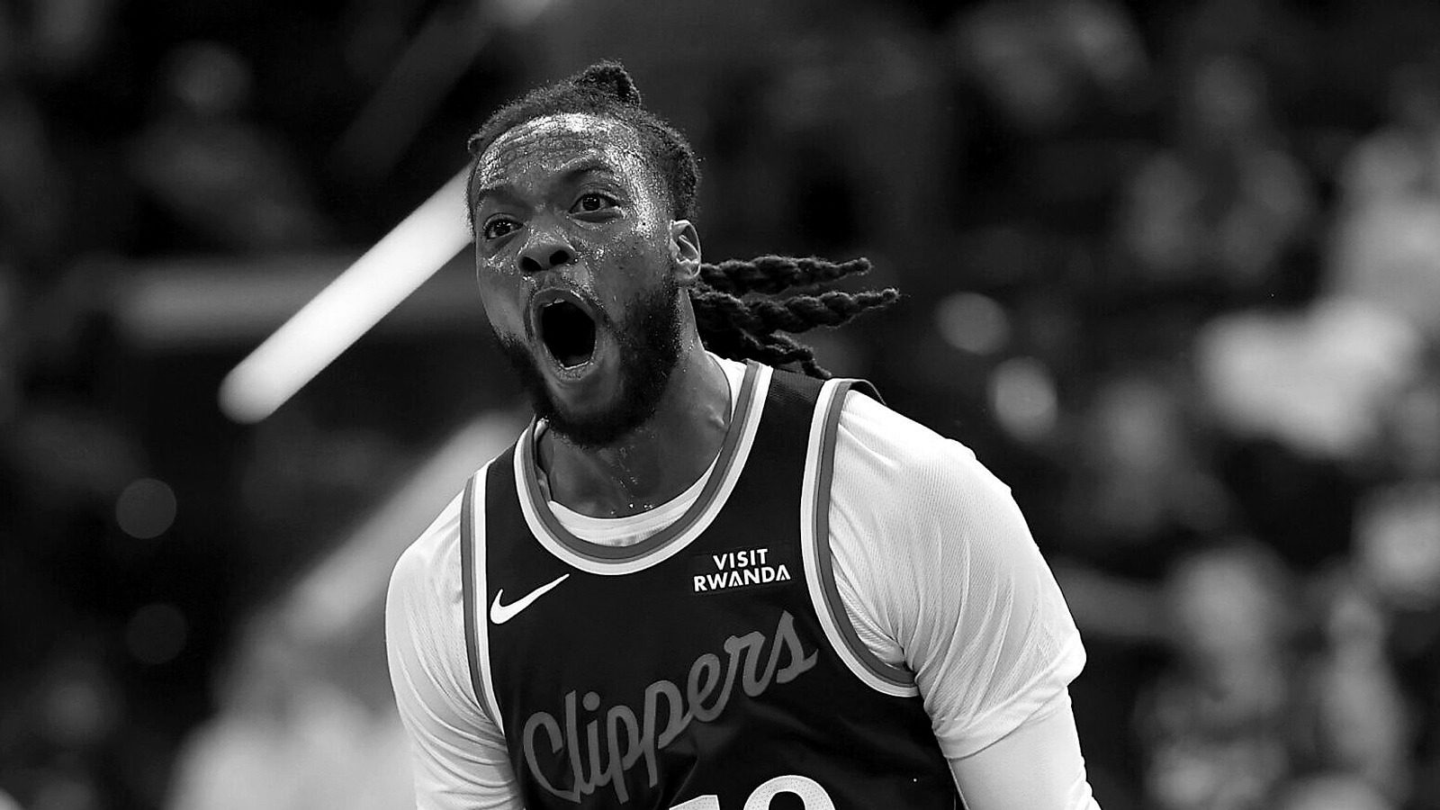 Clippers x Kings: o que Garland fez na 1ª estreia sem Kawhi