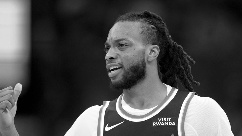 Clippers abre o camp sem Kawhi, Harden e cinco escolhas