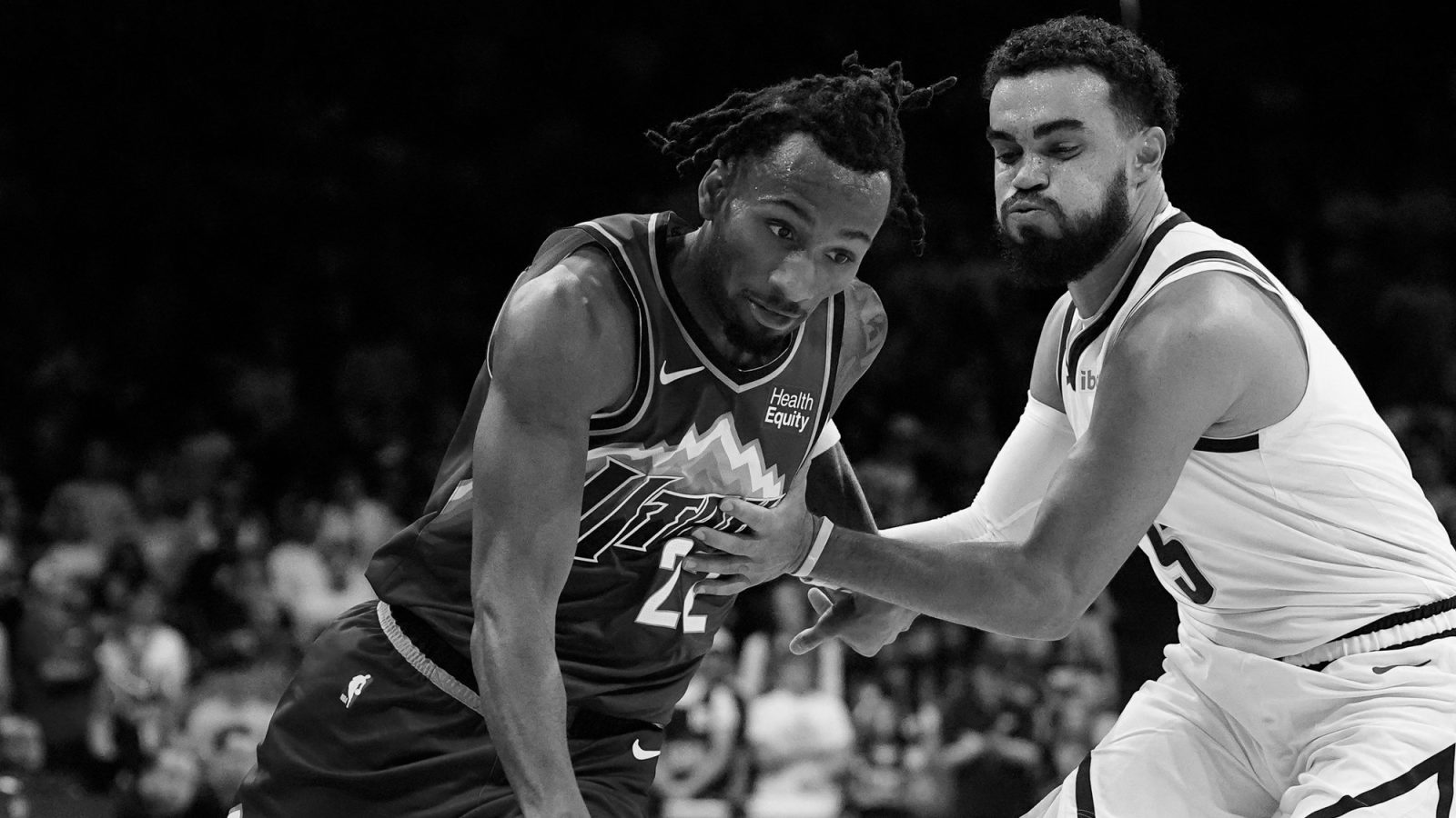 Jazz x Nuggets: horário, onde assistir e escalações