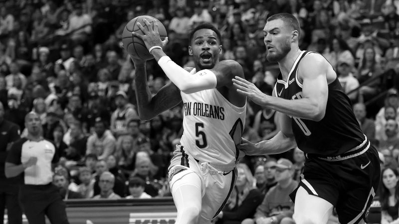 Por que Poole, Herb Jones e Dejounte Murray podem sair