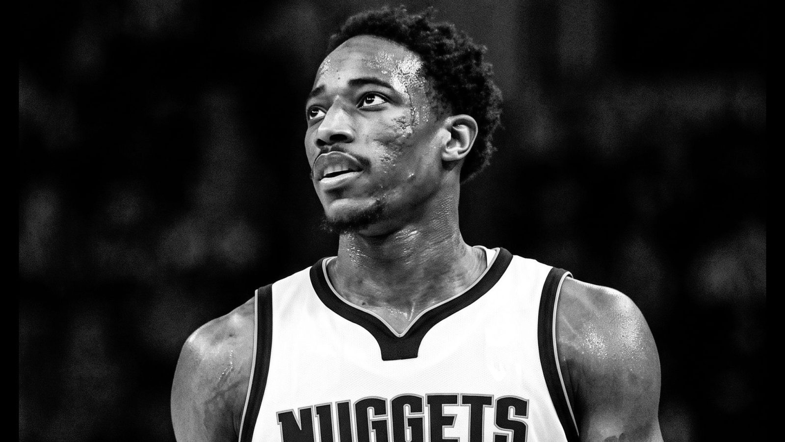 DeRozan aceitou US$ 3,9 milhões para caçar o primeiro título