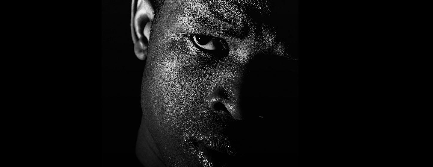 A história de Luol Deng como refugiado