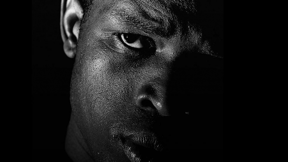 A história de Luol Deng como refugiado