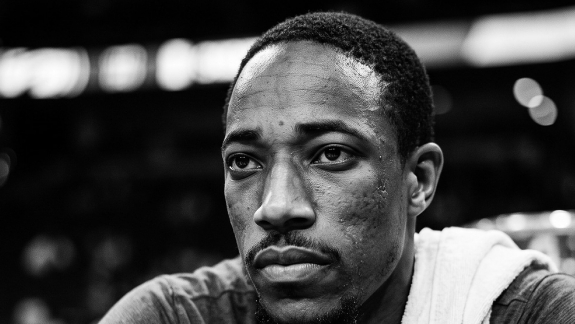 DeRozan pode perder a sequência de 1.250 jogos no Nuggets