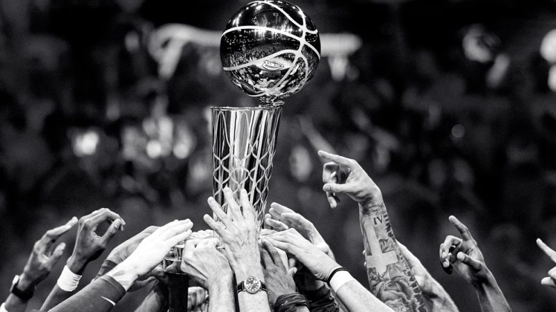 As 3 maiores ameaças do Thunder na Conferência Oeste para a temporada 2025-26