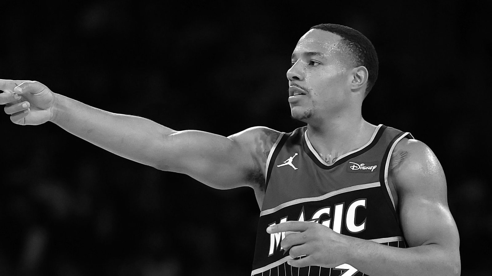 Os 10 piores jogadores da nova temporada da NBA
