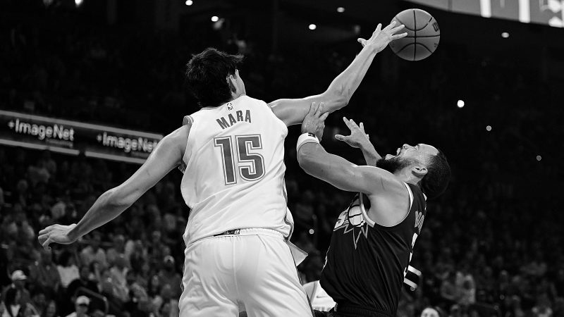 Thunder x Suns: o que aconteceu com Booker depois dos 43