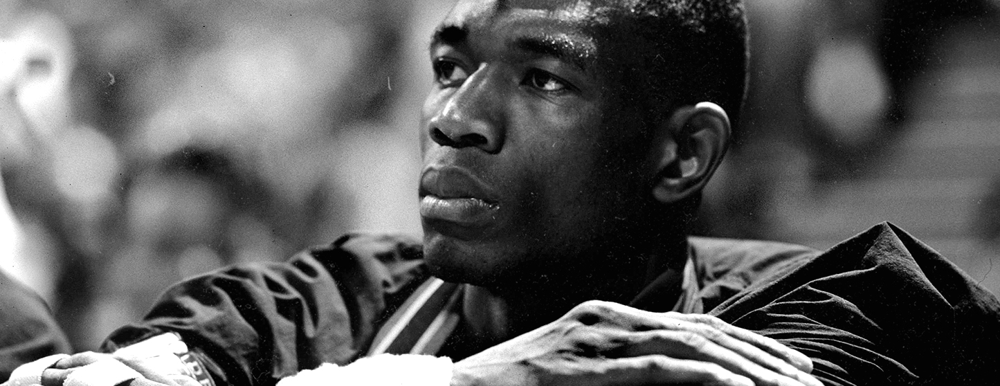 NBA revela causa da morte de Dikembe Mutombo