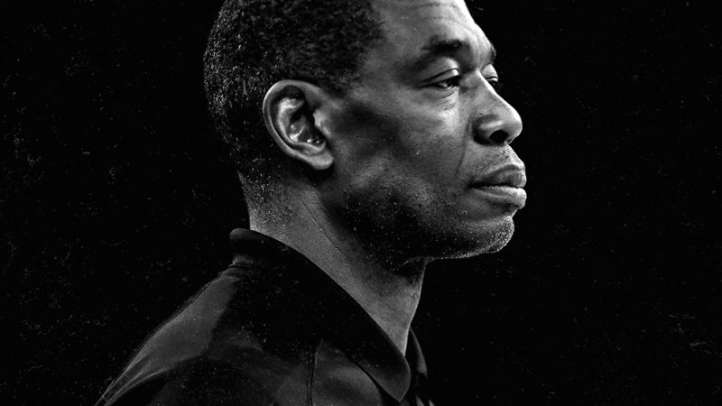 NBA: Morre Dikembe Mutombo aos 58 anos
