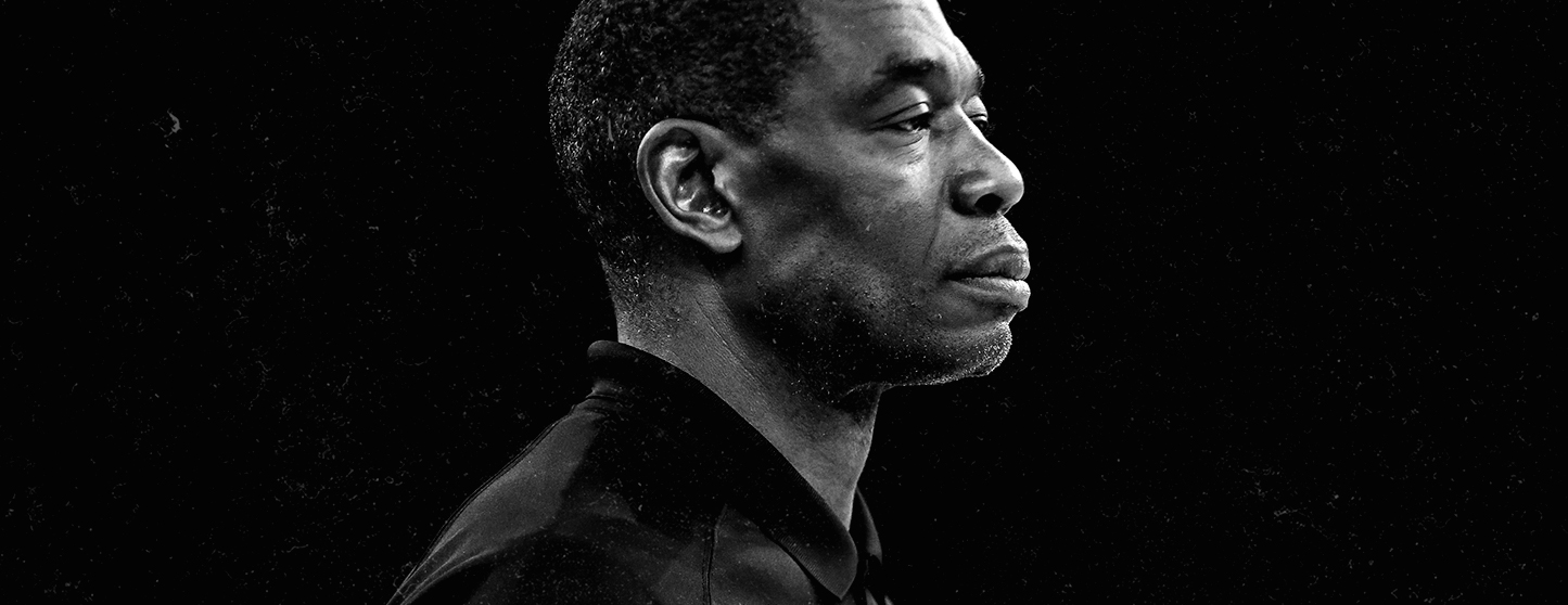 NBA: Morre Dikembe Mutombo aos 58 anos
