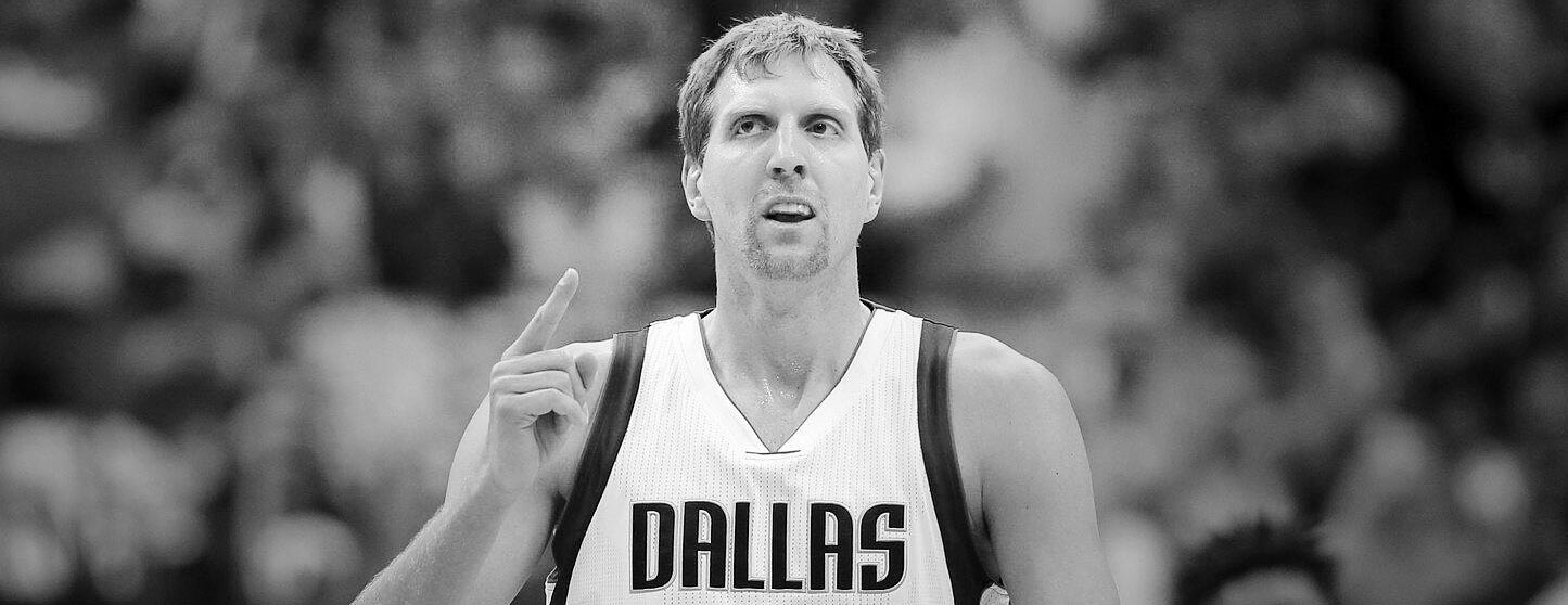 Dirk Nowitzki se junta ao Clube dos 30.000