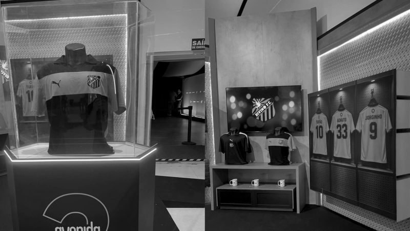 O que muda na camisa do Divino FC em Avenida Brasil 2