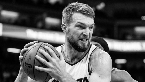 Sabonis vira moeda de troca do Kings
